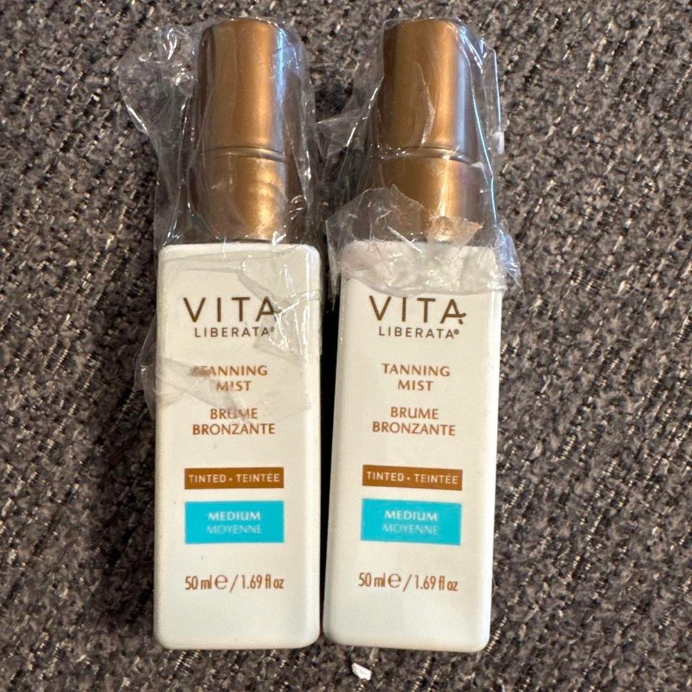 Vita Liberata Tanning Mist in shade Medium 50ml